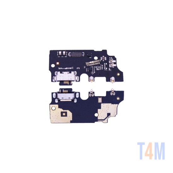 Charging Board TCL Plex/T780H